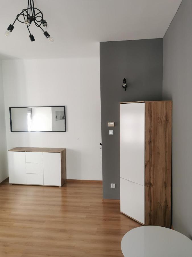 Town Square Apartment Lublin Kültér fotó
