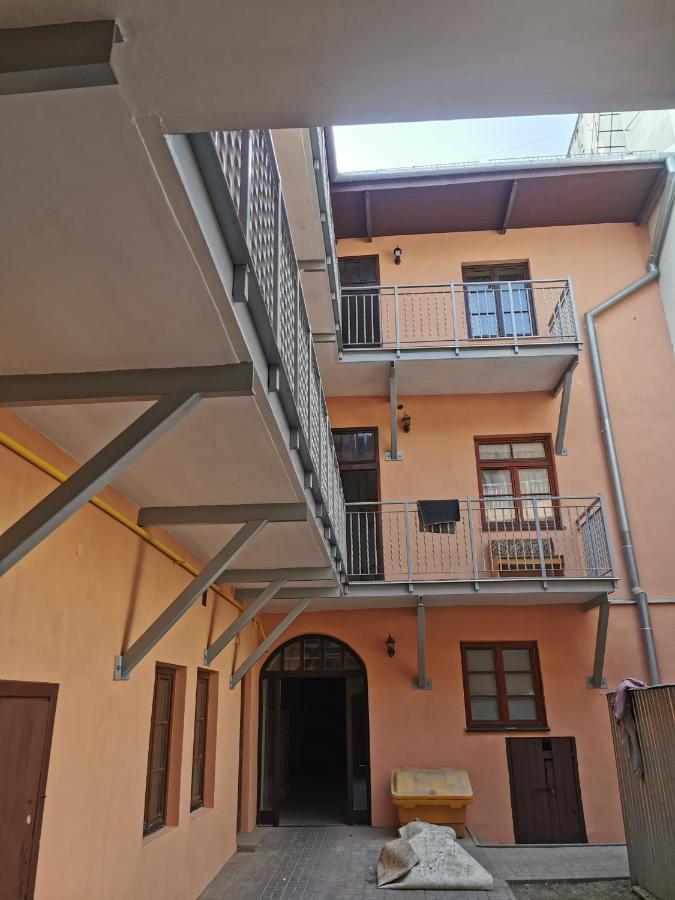 Town Square Apartment Lublin Kültér fotó